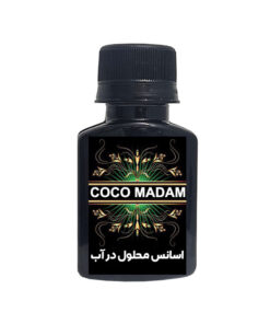 Water soluble essential oil, COCO MADAMASEL