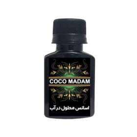 Water soluble essential oil, COCO MADAMASEL