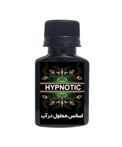 Water-based essential oil, HYPNOTIC