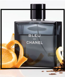 اسانس Bleu de Chanel
