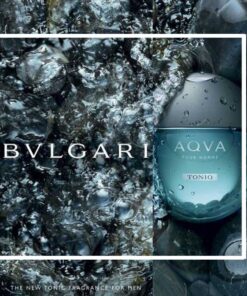 اسانس خوشبوکننده Bvlgari-Aqua Pour Homme essence