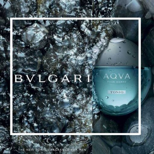 اسانس خوشبوکننده Bvlgari-Aqua Pour Homme essence