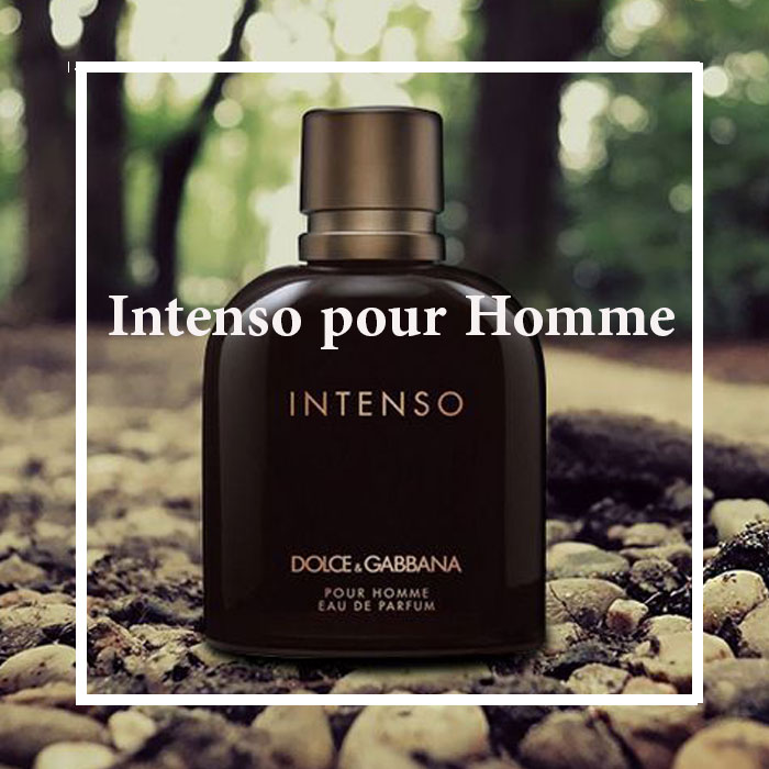 اسانس خوشبوکننده Intenso-pour-Homme