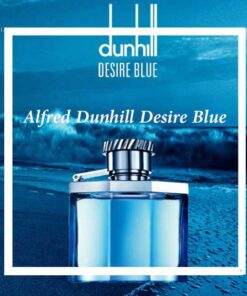 عطر Alfred Dunhill Desire Blue