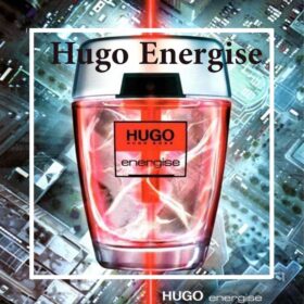 Hugo Energise essential